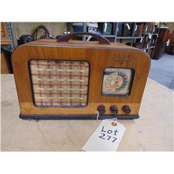 Radio