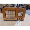 Image 1 : Radio
