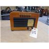 Image 1 : Radio