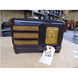 Radio