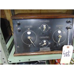 Radio