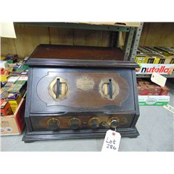 Radio