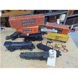 Toys