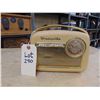 Image 1 : Radio