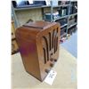 Image 2 : Radio