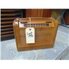 Image 1 : Radio