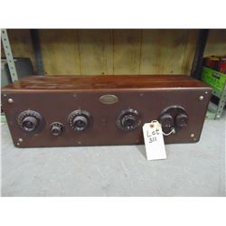 Radio