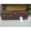 Image 1 : Radio