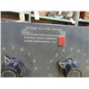 Image 2 : Test equipment