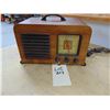 Image 1 : Radio