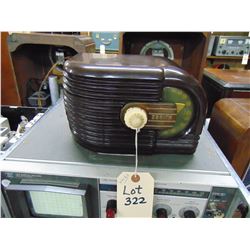 Radio