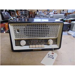 Radio