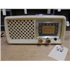Image 1 : Radio