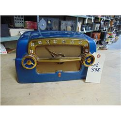 Radio