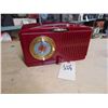 Image 1 : Radio