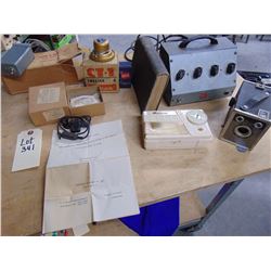 Miscellaneous
