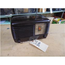 Radio