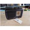 Image 1 : Radio
