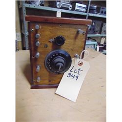 Radio