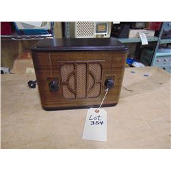 Radio