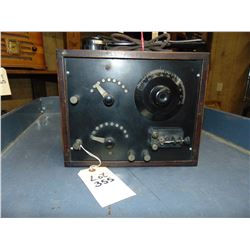 Radio
