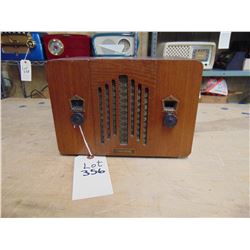 Radio