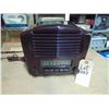 Image 1 : Radio