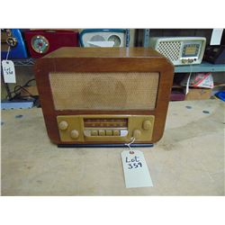 Radio