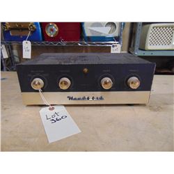 Audio
