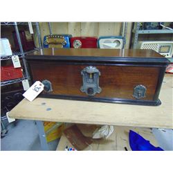 Radio