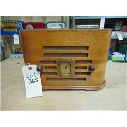 Radio