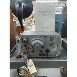 Test equipment