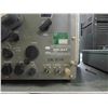 Image 2 : Test equipment