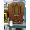 Image 1 : Radio