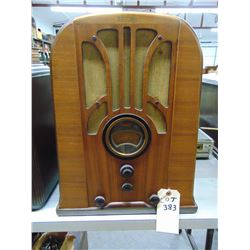 Radio