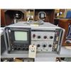 Image 1 : Test equipment