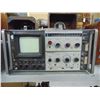 Image 3 : Test equipment