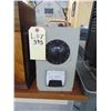 Image 1 : Test equipment