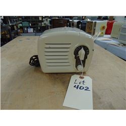 Radio