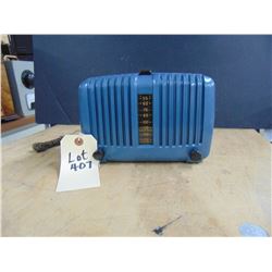 Radio