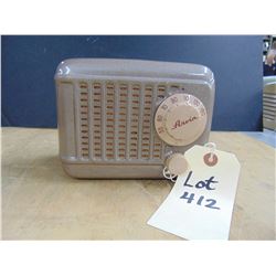 Radio