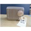 Image 1 : Radio