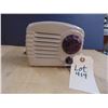 Image 1 : Radio