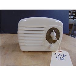 Radio