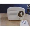 Image 1 : Radio