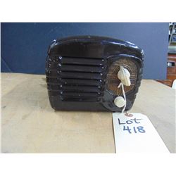 Radio
