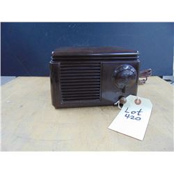 Radio