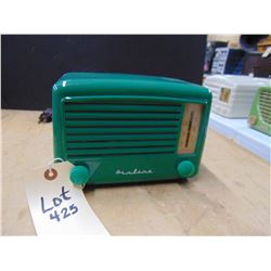 Radio