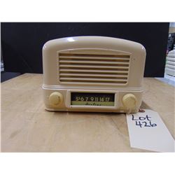 Radio