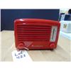 Image 1 : Radio